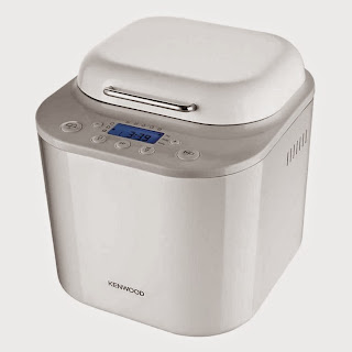 Kenwood Bread Maker BM260 White