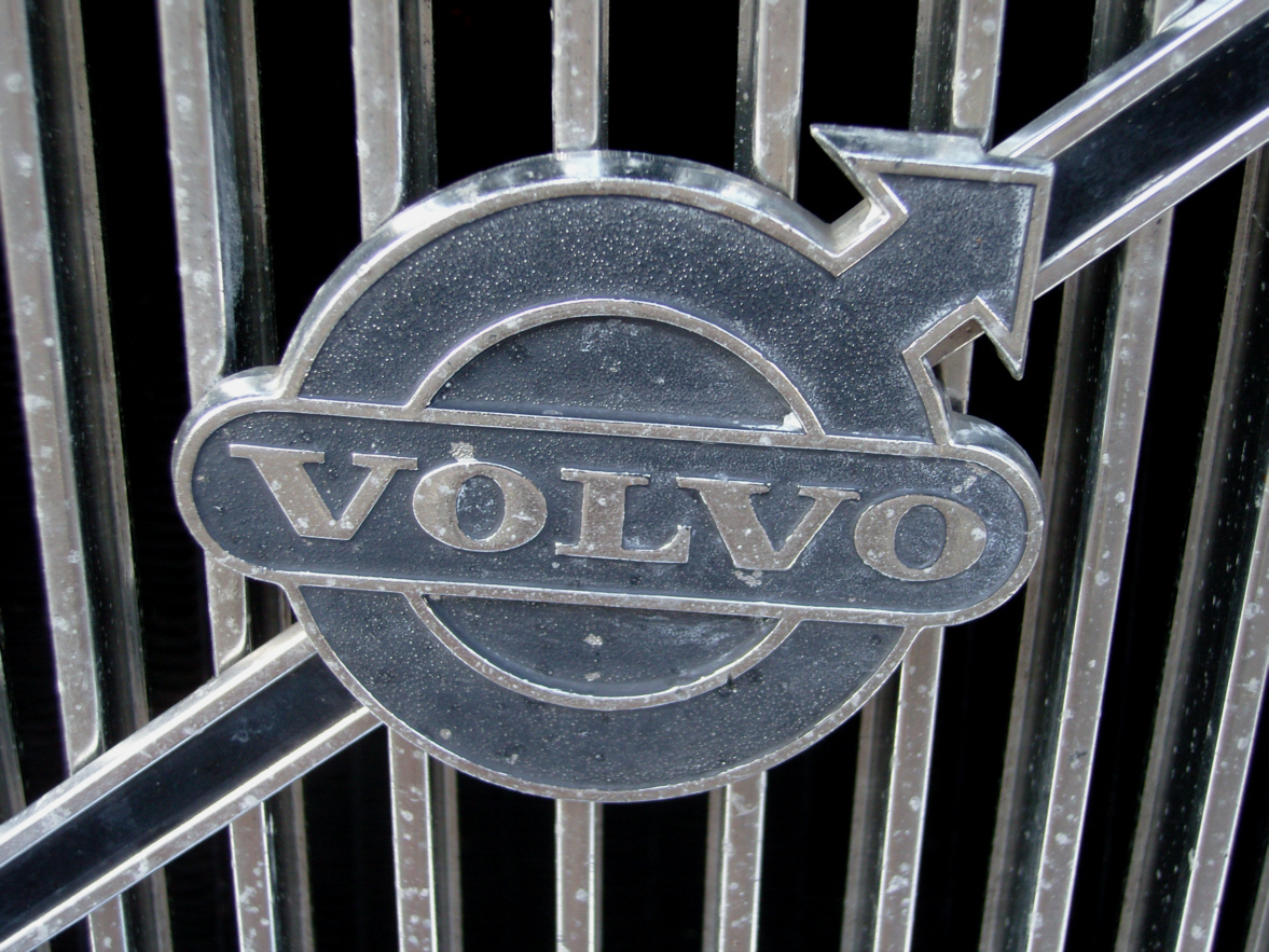 Volvo Logo