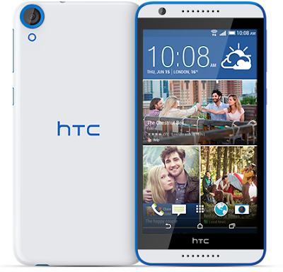 How To Root HTC Desire 820