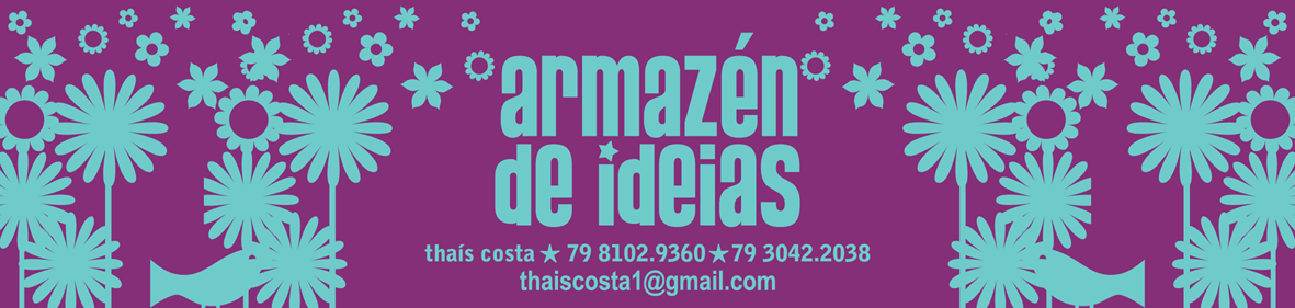 armazen de ideias