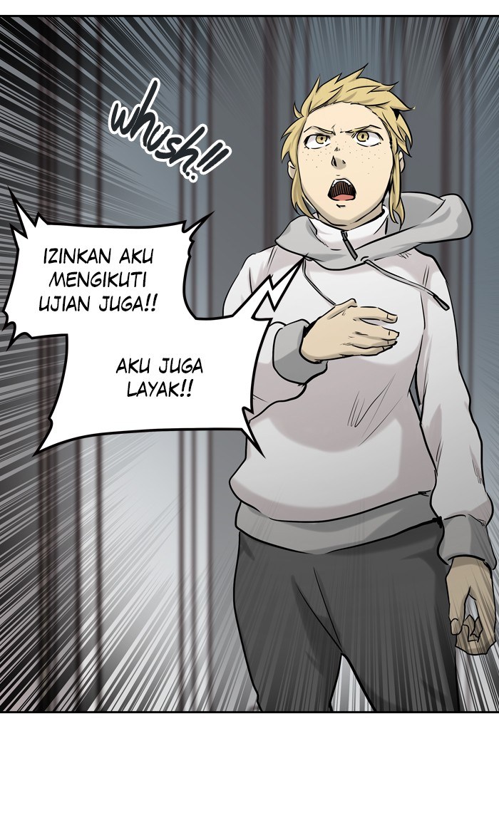 Webtoon Tower Of God Bahasa Indonesia Chapter 323