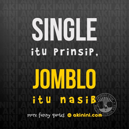 24+ Istimewa Gambar Kata Kata Lucu Untuk Jomblo