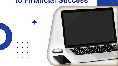 Finance Planner Template: Streamlining Your Path to Financial Success