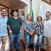  Reunião entre representantes da cidade Nova Informar e ICMBio aborda questões comunitárias em Foz do Iguaçu