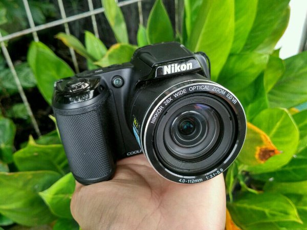 Daftar Harga dan Spesifikasi Kamera Nikon Terbaru 2019