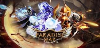  Paradise War Apk Global 3D ARPG + Mod [Unlimited Money] v0.13.61