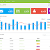 Download Cube Bootstrap Admin Theme and AngularJS