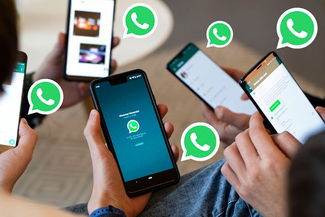 WhatsApp Chat Bot https://dailytimingnews.blogspot.com/