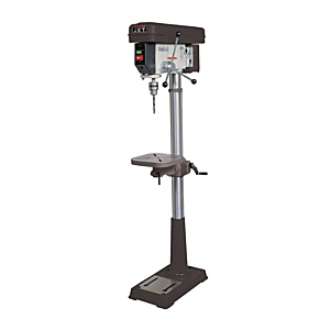 Jet 354400 J-2500 15 Inch Floor Model Drill Press
