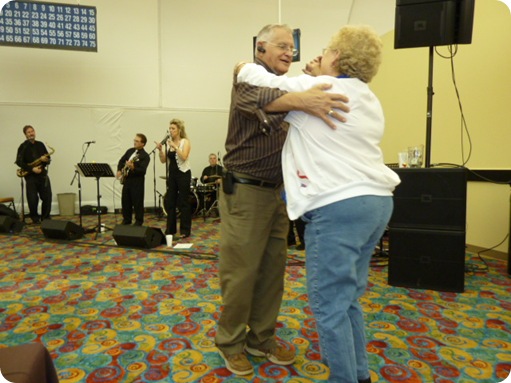 Bkfst & Entertainment at Winstar Casino 009