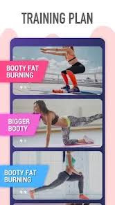 Secret on butt enlargement and enhancement