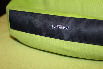 coussin de support ipad