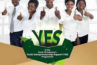 How to Apply Youth Entrepreneurship Support Programme (YES-P) Loan Program 2023