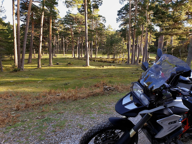 bmw f800 gs