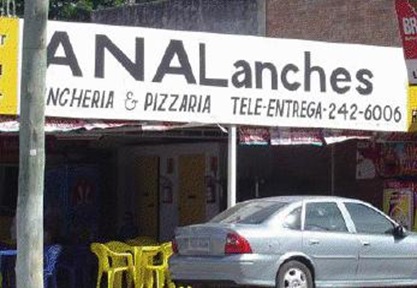 Anal