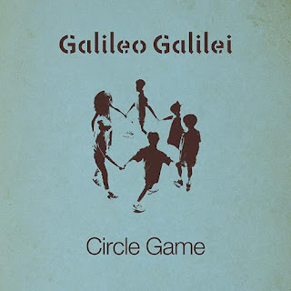 Galileo Galilei - Circle Game サークルゲーム
