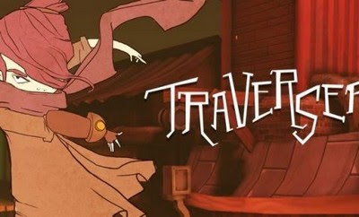 Download Traverser For PC