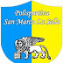 Pol. San Marco La Sella - Polisportiva Bettolle  0 - 1