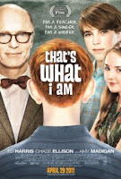 That's What I Am (Full 2011 Movie)