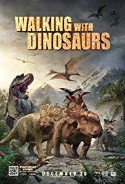 film terbaik tentang dinosaurus semua umur