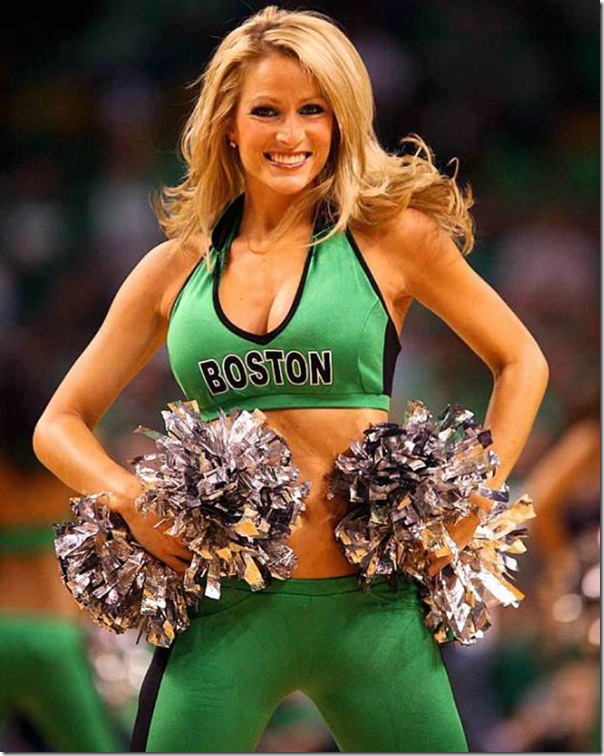 NBA Cheerleaders (12)
