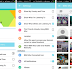 BBM Mod Thema MIUI 7 Clone v2.10.0.31 Apk Terbaru