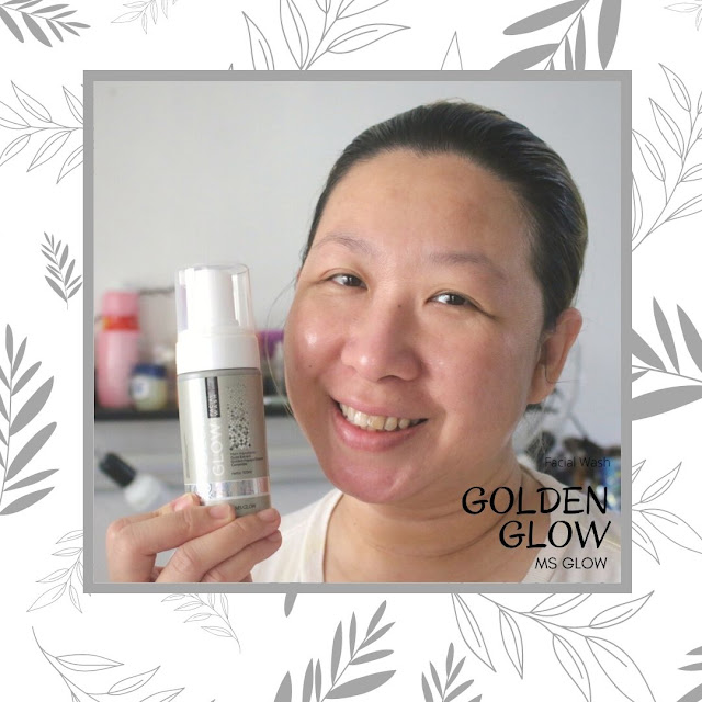 Facial-Wash-MS-Glow