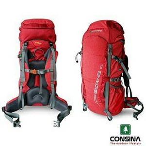 Toko Perlengkapan Outdoor dan Naik Gunung: JUAL Tas Gunung