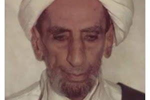 Tawasul tembus sidrotul muntaha hebat dan ampuh