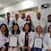 Recibe banco de sangre del Issemym Ecatepec premio a la excelencia