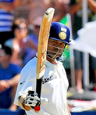 Sachin Tendulkar