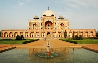 Humayun-Tomb-wallpaper