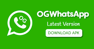 OGWhatsApp Latest Version 