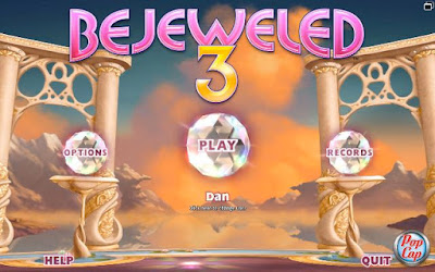 Bejeweled 3 PC Games for windows