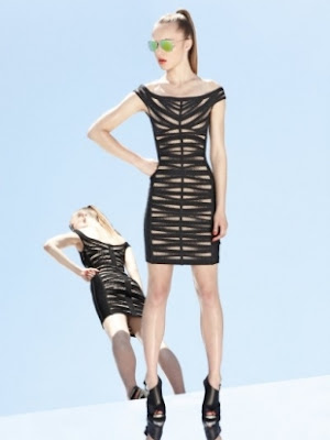 Herve-Leger-by-Max-Azria-Resort-2013-Collection