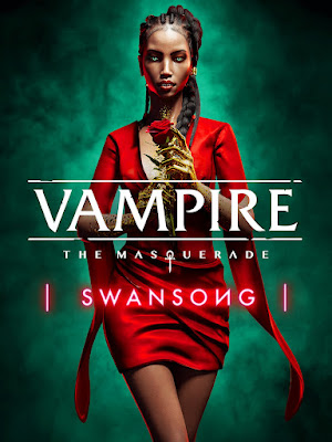 Baixar Vampire: The Masquerade – Swansong Torrent