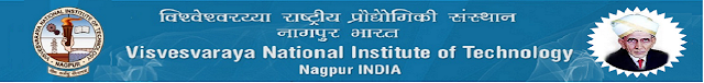 Naukri-Vacancy-VNIT-Nagpur