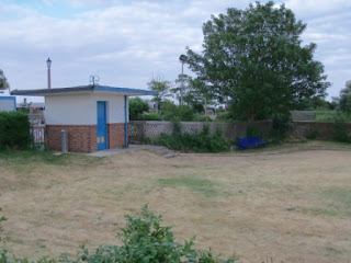 Putting and Pitch and Putt courses on South Parade in Skegness