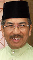 Majlis Perhimpunan Perkhidmatan Awam Persekutuan Bil.1 Tahun 2012 bersama YAB Ketua Menteri Sabah.