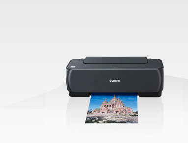 Cara Mereset Printer Inkjet Canon IP1800 ~ :: ZONA ...