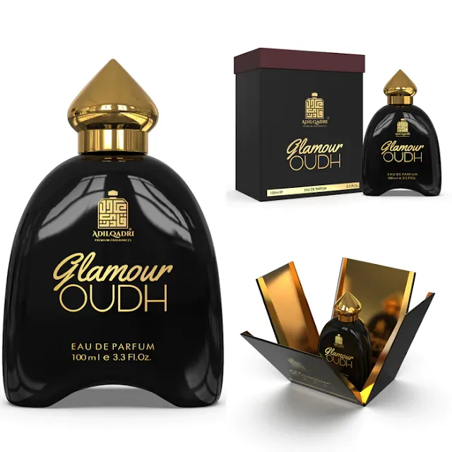 Adil Qadri | Sharktank Featured - Luxury Premium Perfumes