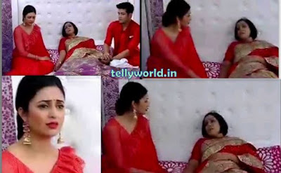 Yeh Hai Mohabbatein Latest News Update 20th October Video WU.