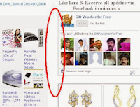 Blogger Help:  Decrease the space between sidebar and post body