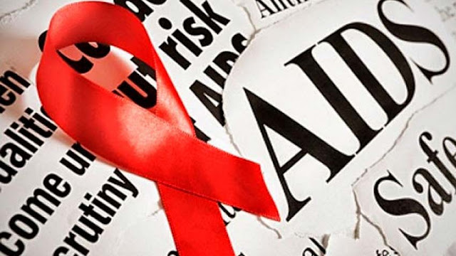 3.903 Warga Pekanbaru Terjangkit HIV/AIDS
