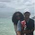 Ophrah Winfrey shares loved of photo with her man