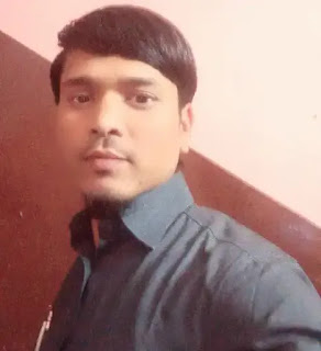مجاہد عالم ندوی