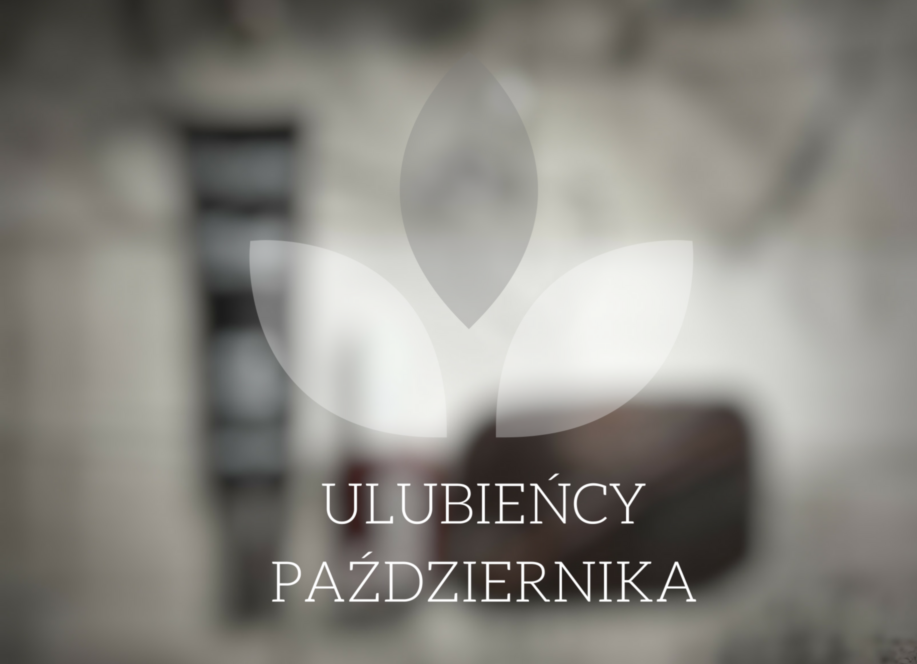 Ulubieńcy października