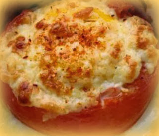 Huevos serranos