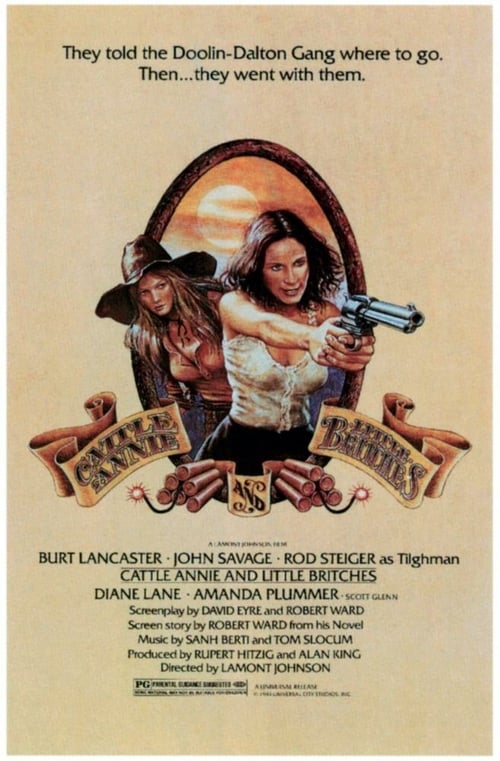 Ver La leyenda de Bill Doolin 1981 Online Latino HD