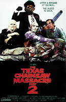 The Texas Chainsaw Massacre 2 (1986)